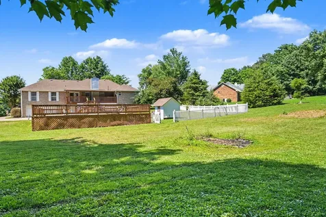 1029 Nina Drive Springfield TN 37172