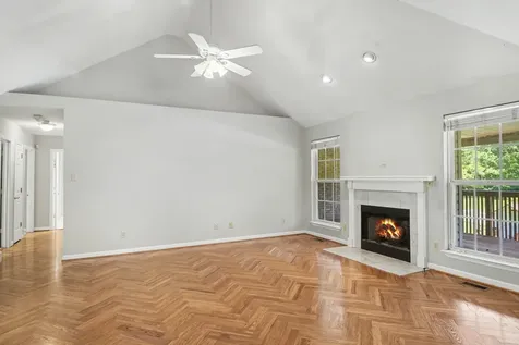 1029 Nina Drive Springfield TN 37172