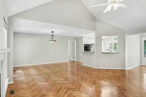 1029 Nina Drive Springfield TN 37172