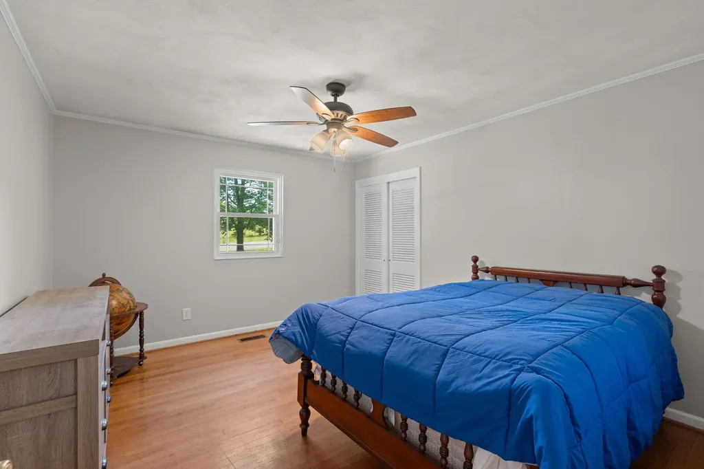 200 Country Club Drive, SW Cleveland TN 37311