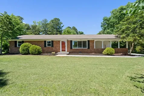 200 Country Club Drive, SW Cleveland TN 37311
