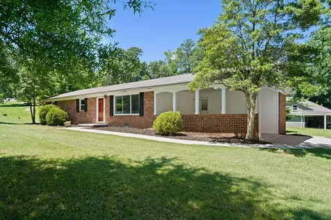 200 Country Club Drive, SW Cleveland TN 37311