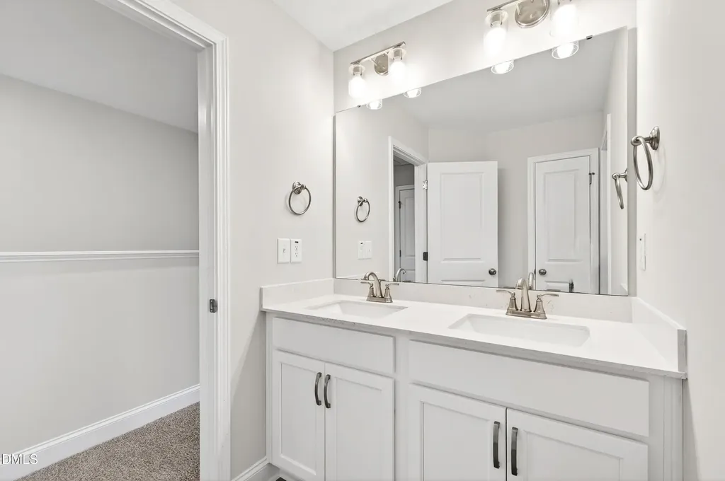 463 Jackson Pond Drive Smithfield NC 27577
