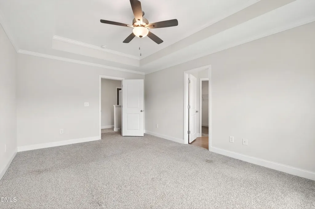 463 Jackson Pond Drive Smithfield NC 27577