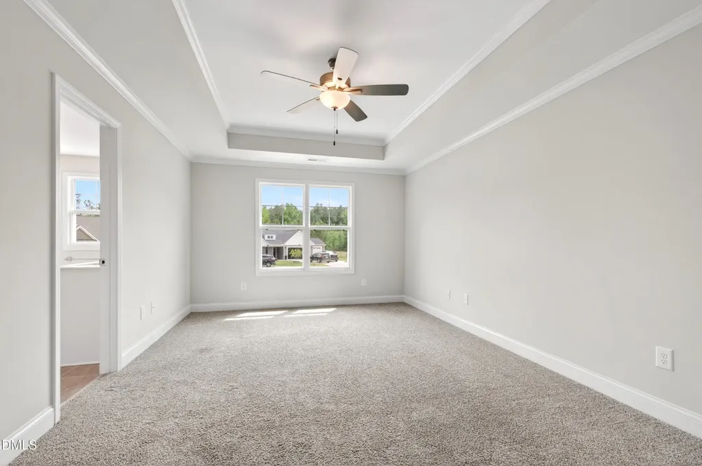 463 Jackson Pond Drive Smithfield NC 27577
