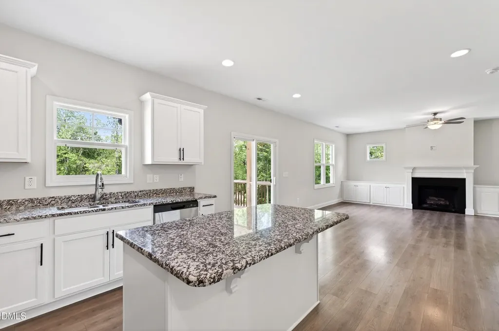 463 Jackson Pond Drive Smithfield NC 27577