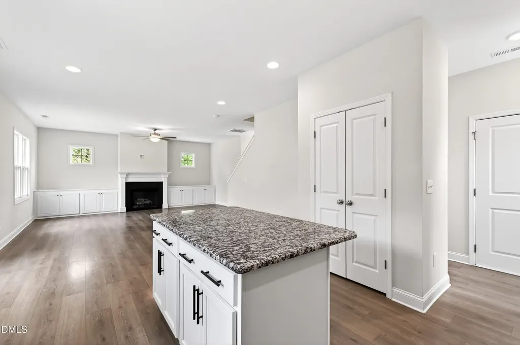 463 Jackson Pond Drive Smithfield NC 27577