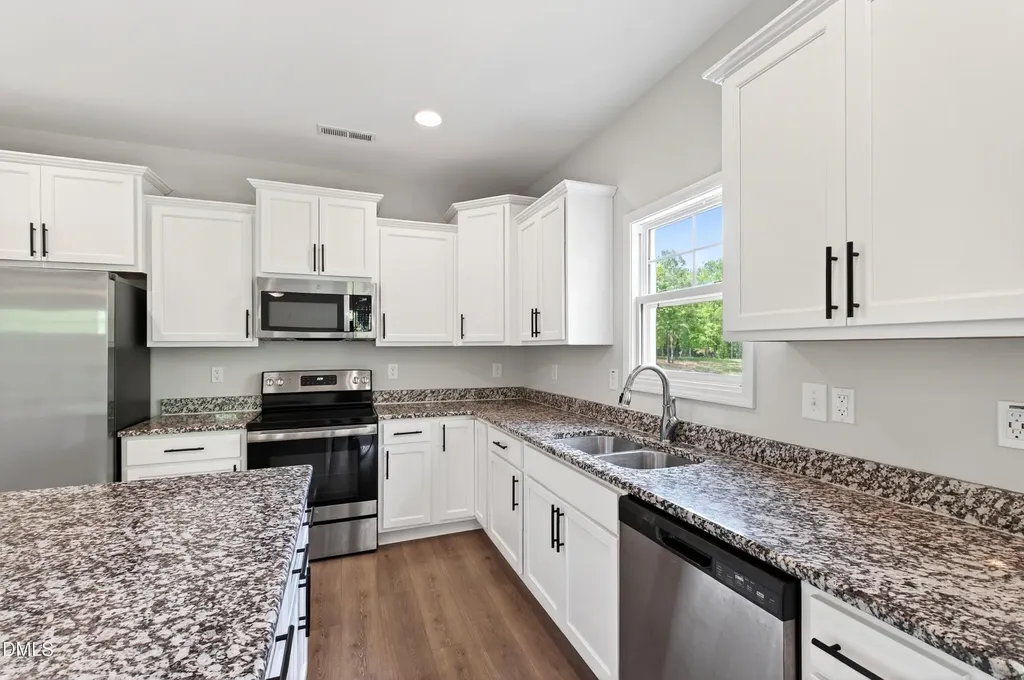 463 Jackson Pond Drive Smithfield NC 27577