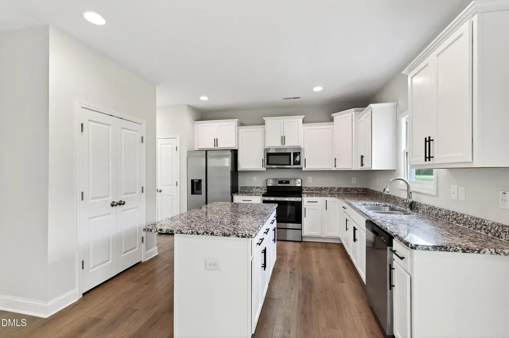 463 Jackson Pond Drive Smithfield NC 27577