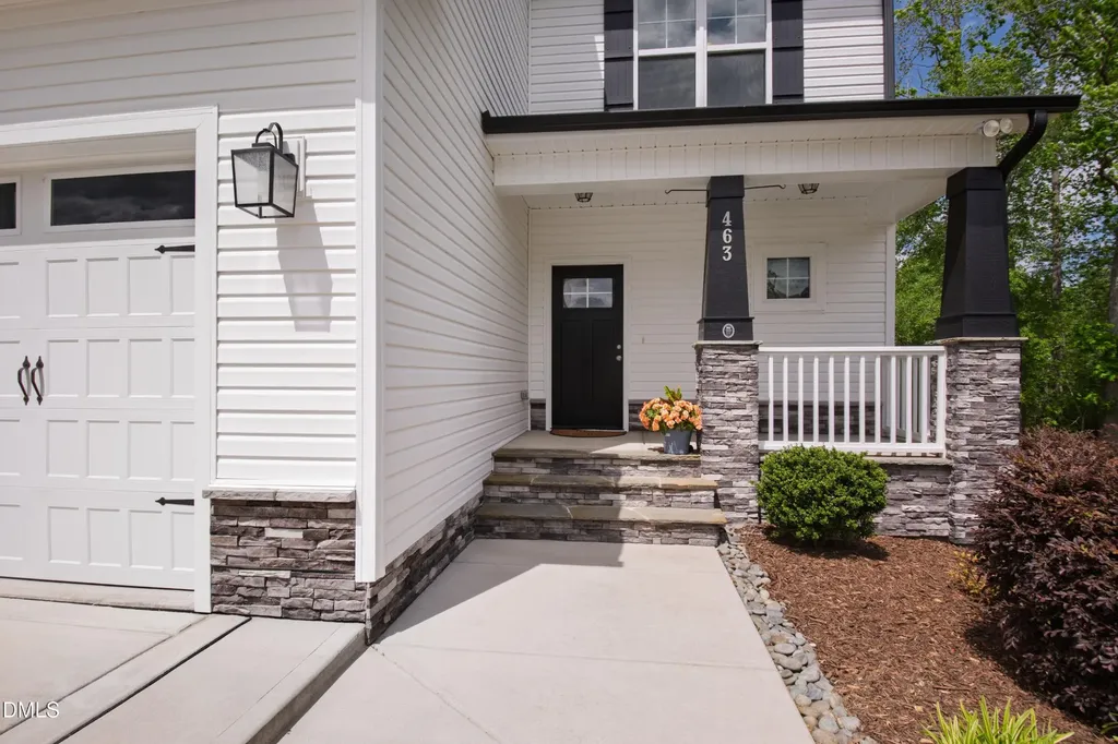463 Jackson Pond Drive Smithfield NC 27577