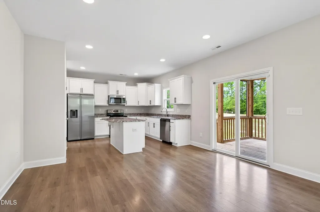 463 Jackson Pond Drive Smithfield NC 27577