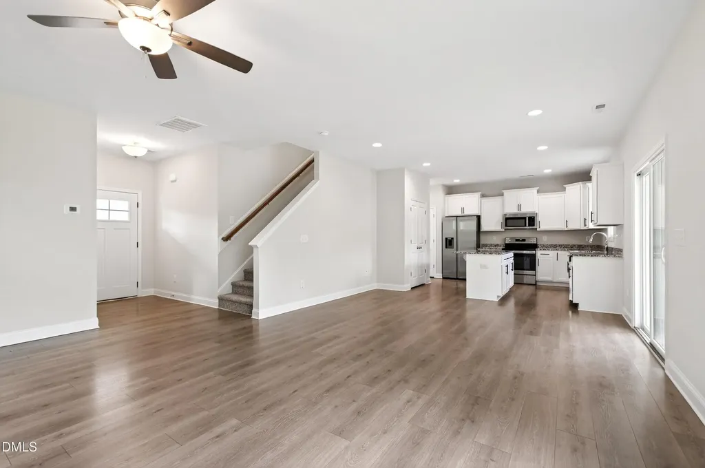 463 Jackson Pond Drive Smithfield NC 27577