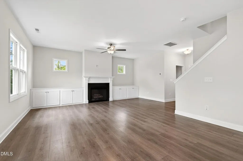 463 Jackson Pond Drive Smithfield NC 27577