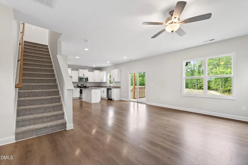 463 Jackson Pond Drive Smithfield NC 27577