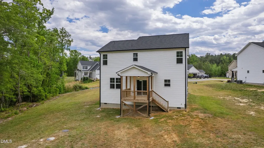 463 Jackson Pond Drive Smithfield NC 27577