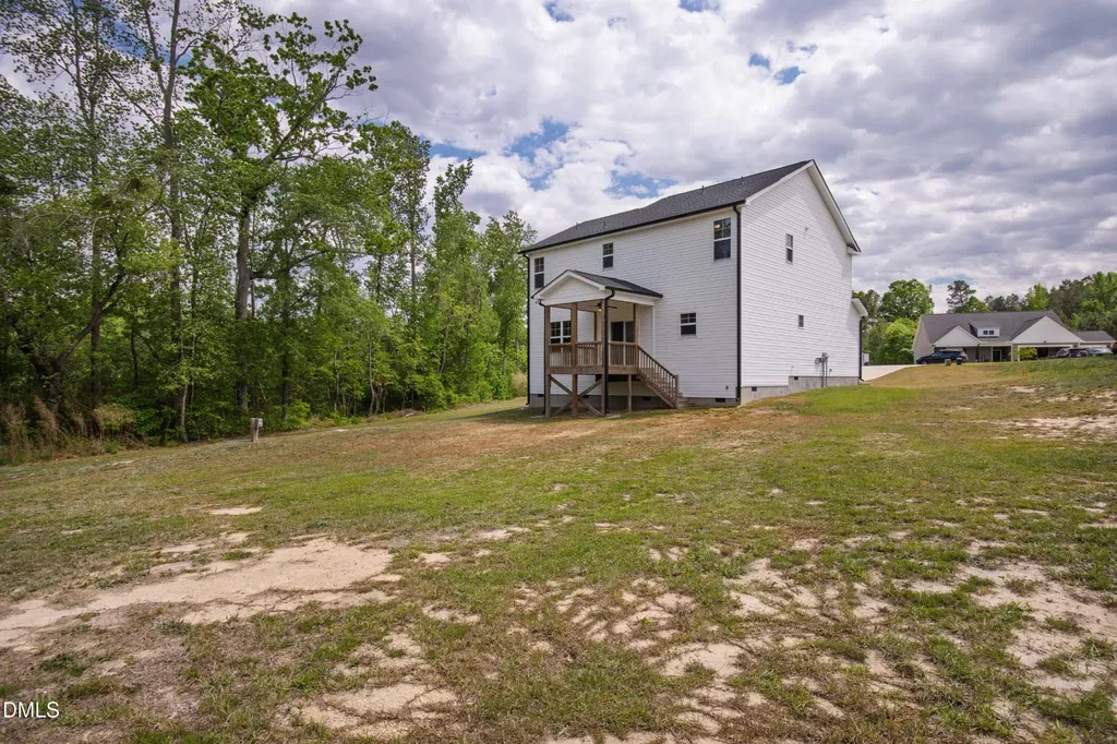 463 Jackson Pond Drive Smithfield NC 27577