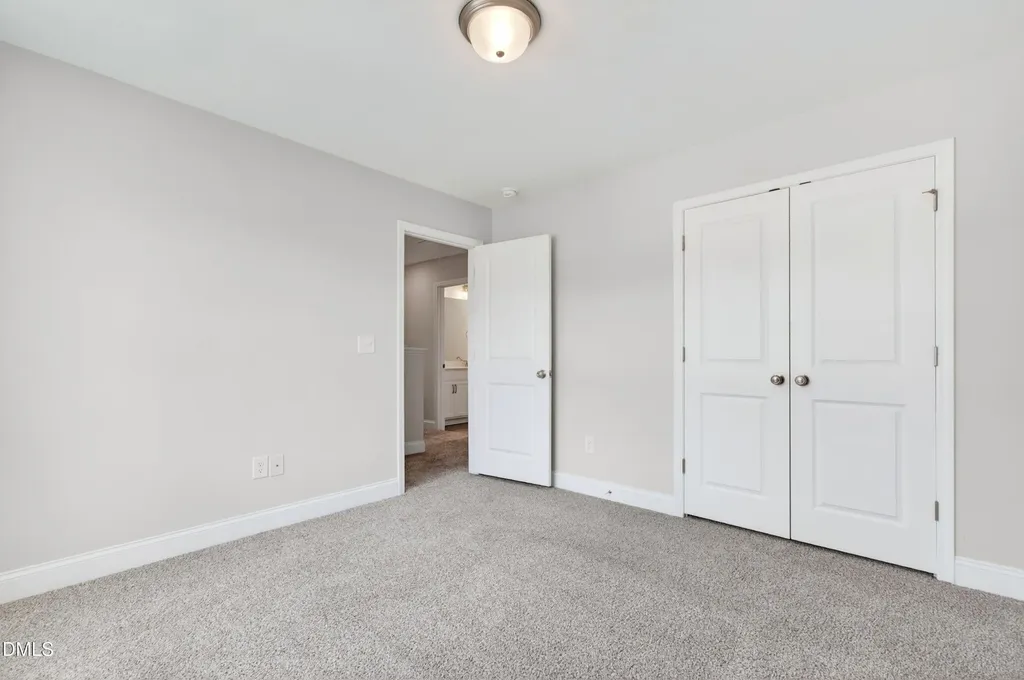 463 Jackson Pond Drive Smithfield NC 27577