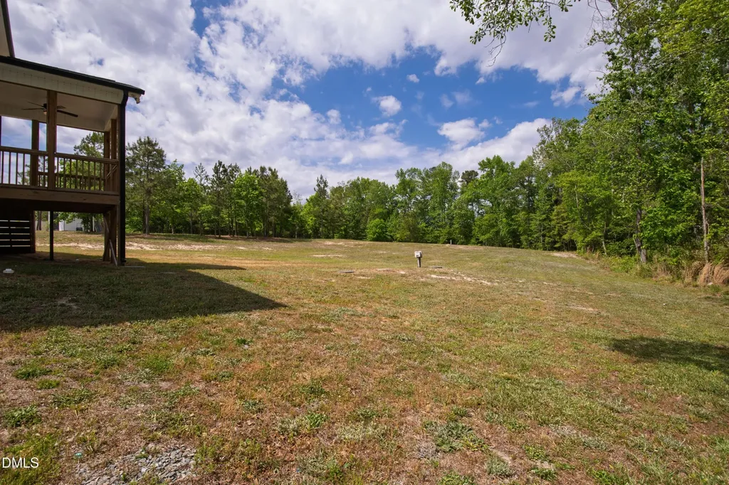 463 Jackson Pond Drive Smithfield NC 27577