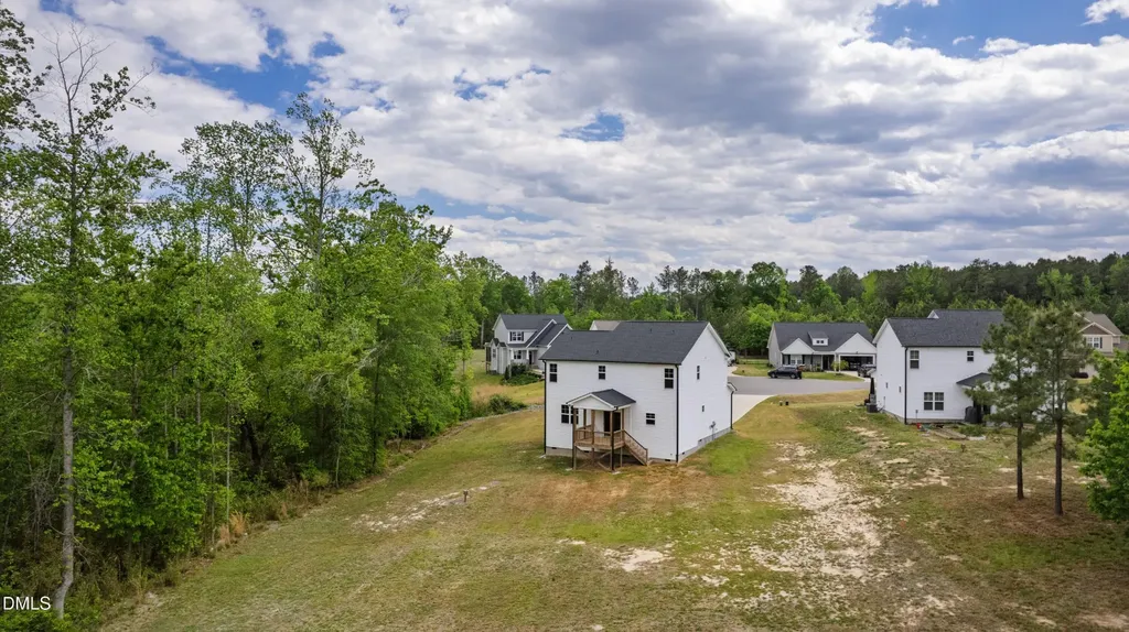 463 Jackson Pond Drive Smithfield NC 27577