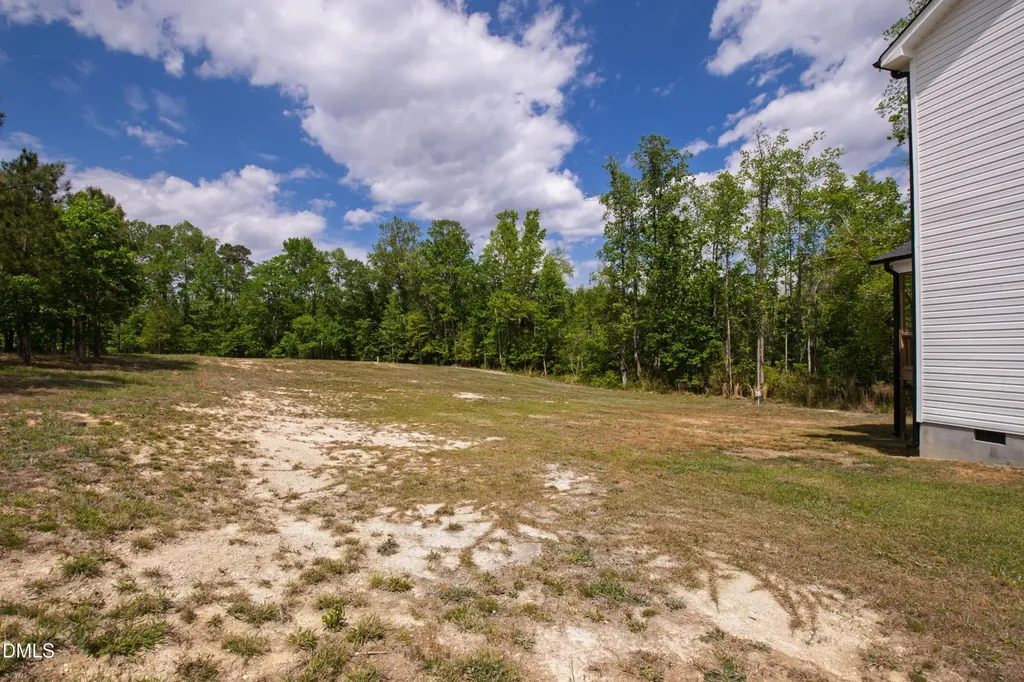 463 Jackson Pond Drive Smithfield NC 27577