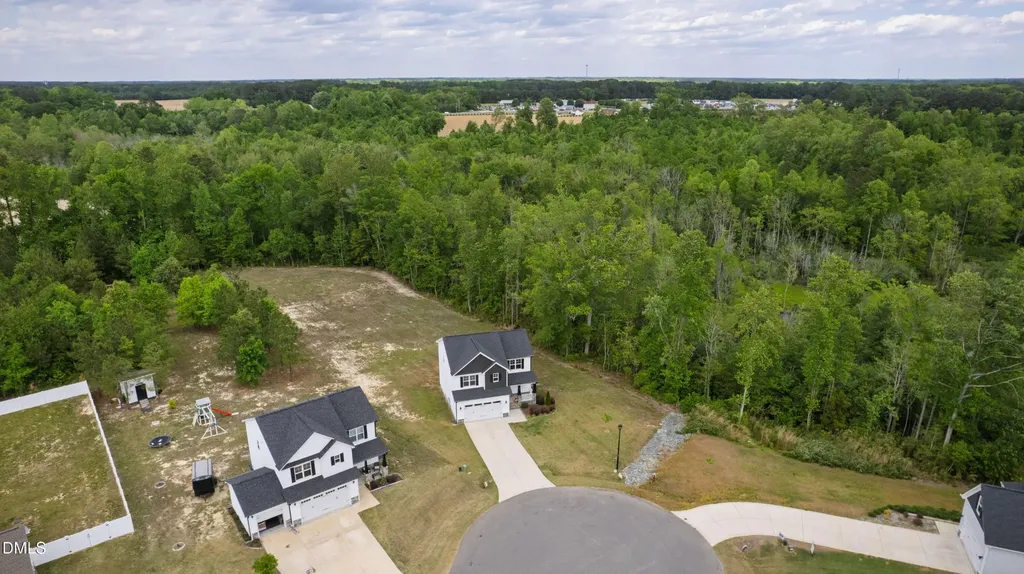 463 Jackson Pond Drive Smithfield NC 27577