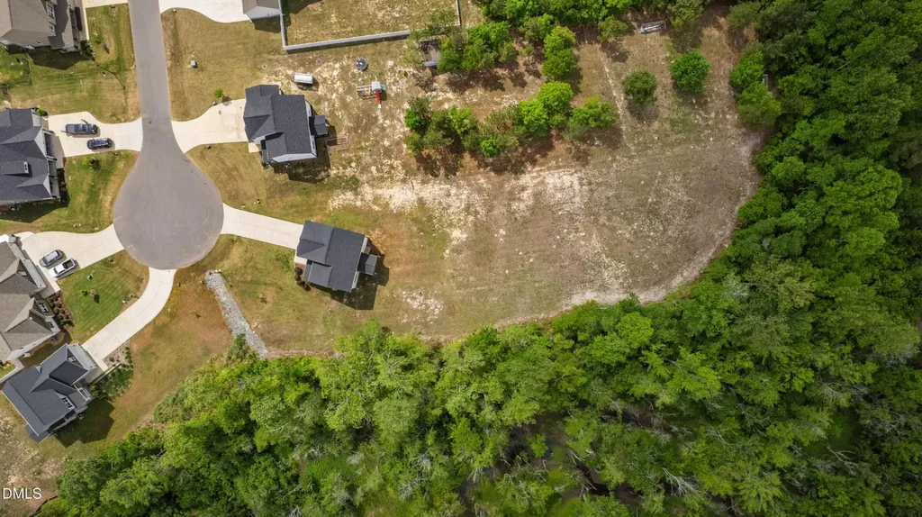 463 Jackson Pond Drive Smithfield NC 27577