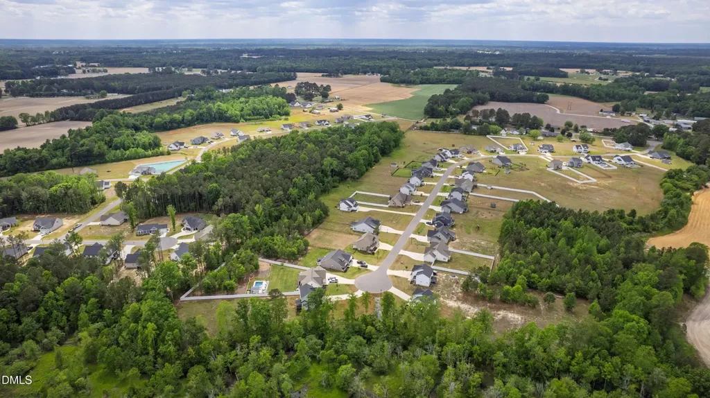 463 Jackson Pond Drive Smithfield NC 27577