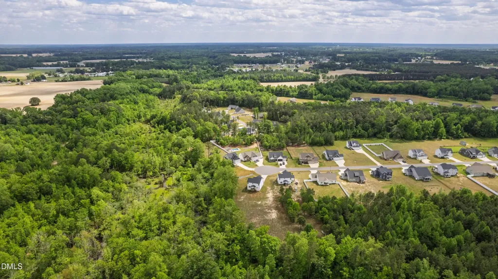 463 Jackson Pond Drive Smithfield NC 27577