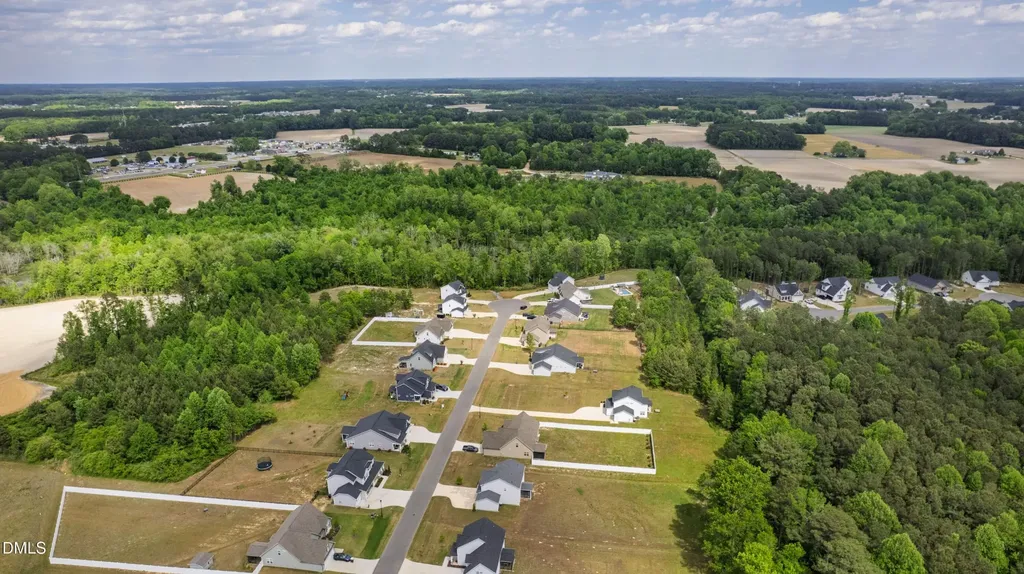 463 Jackson Pond Drive Smithfield NC 27577