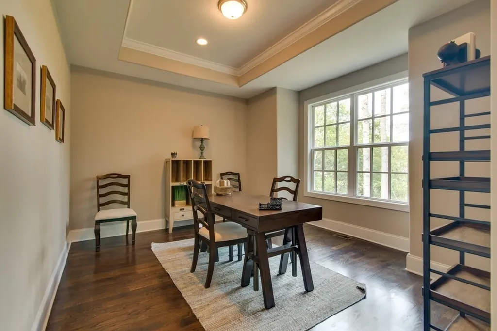 184 Blueberry Court Murfreesboro TN 37128