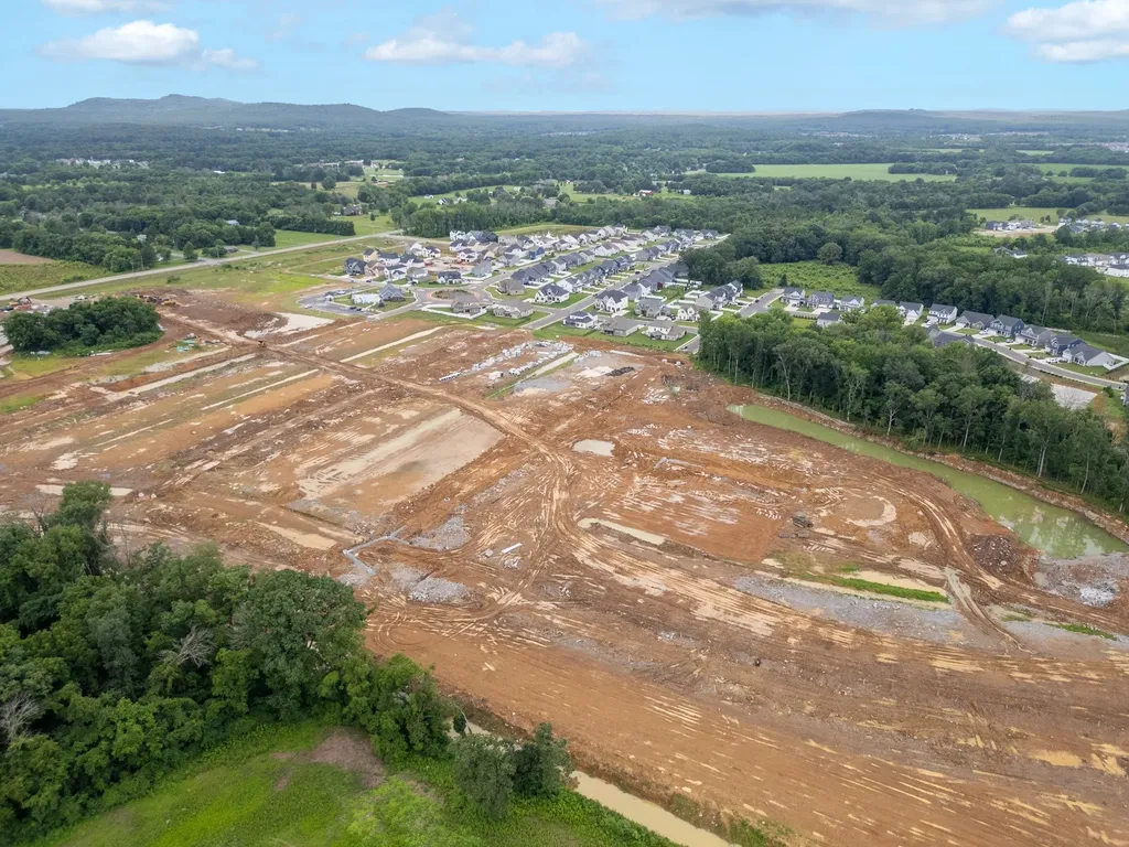 184 Blueberry Court Murfreesboro TN 37128