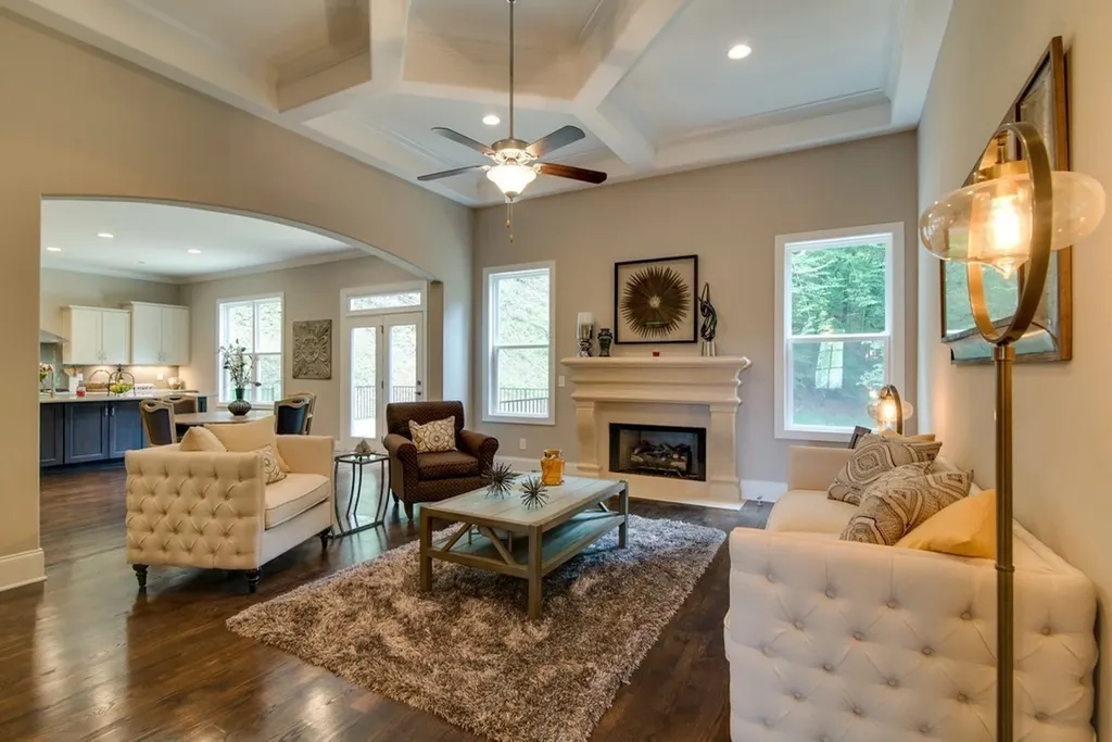 184 Blueberry Court Murfreesboro TN 37128