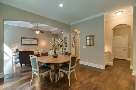184 Blueberry Court Murfreesboro TN 37128