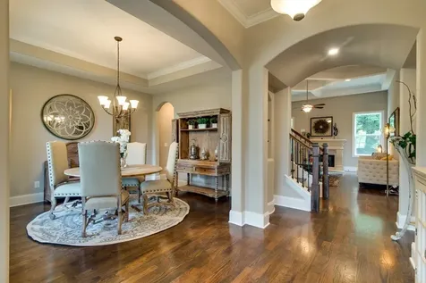 184 Blueberry Court Murfreesboro TN 37128