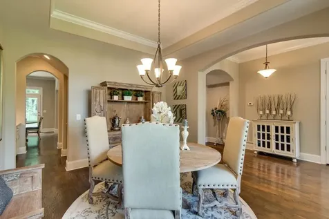 184 Blueberry Court Murfreesboro TN 37128
