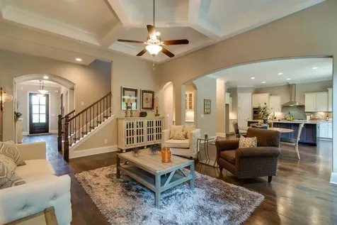 184 Blueberry Court Murfreesboro TN 37128