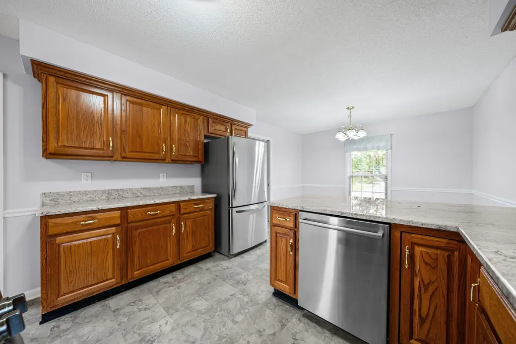 1115 Thornberry Drive Clarksville TN 37043
