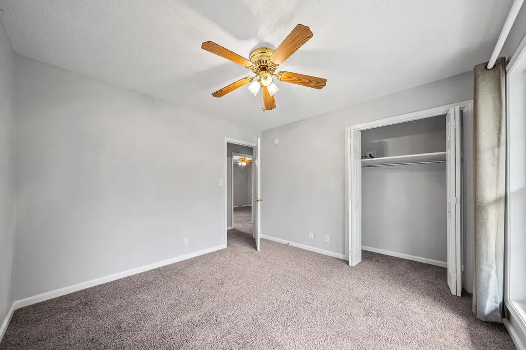 1115 Thornberry Drive Clarksville TN 37043
