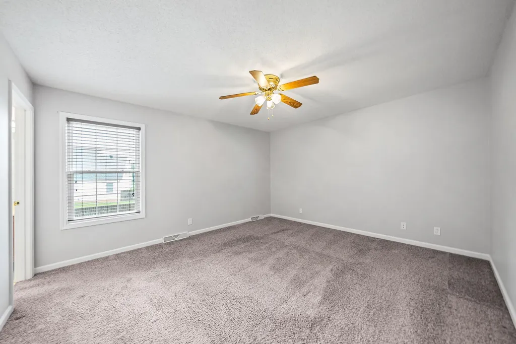 1115 Thornberry Drive Clarksville TN 37043