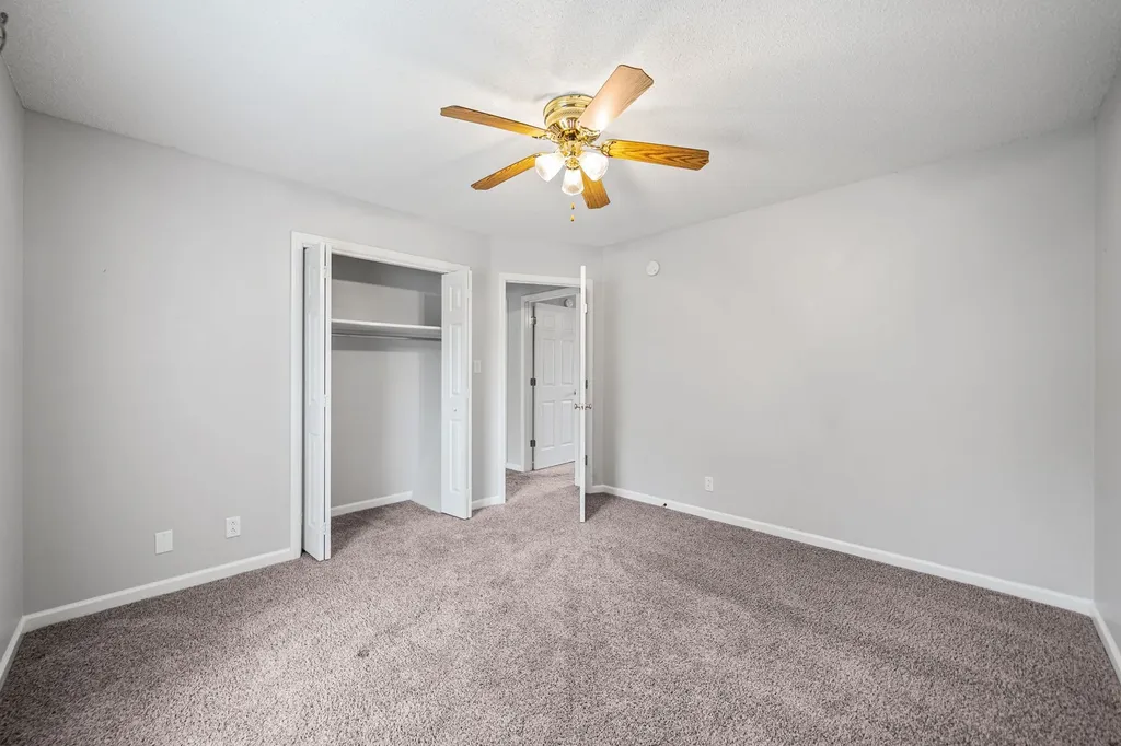 1115 Thornberry Drive Clarksville TN 37043