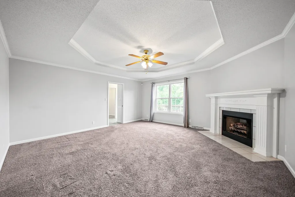 1115 Thornberry Drive Clarksville TN 37043