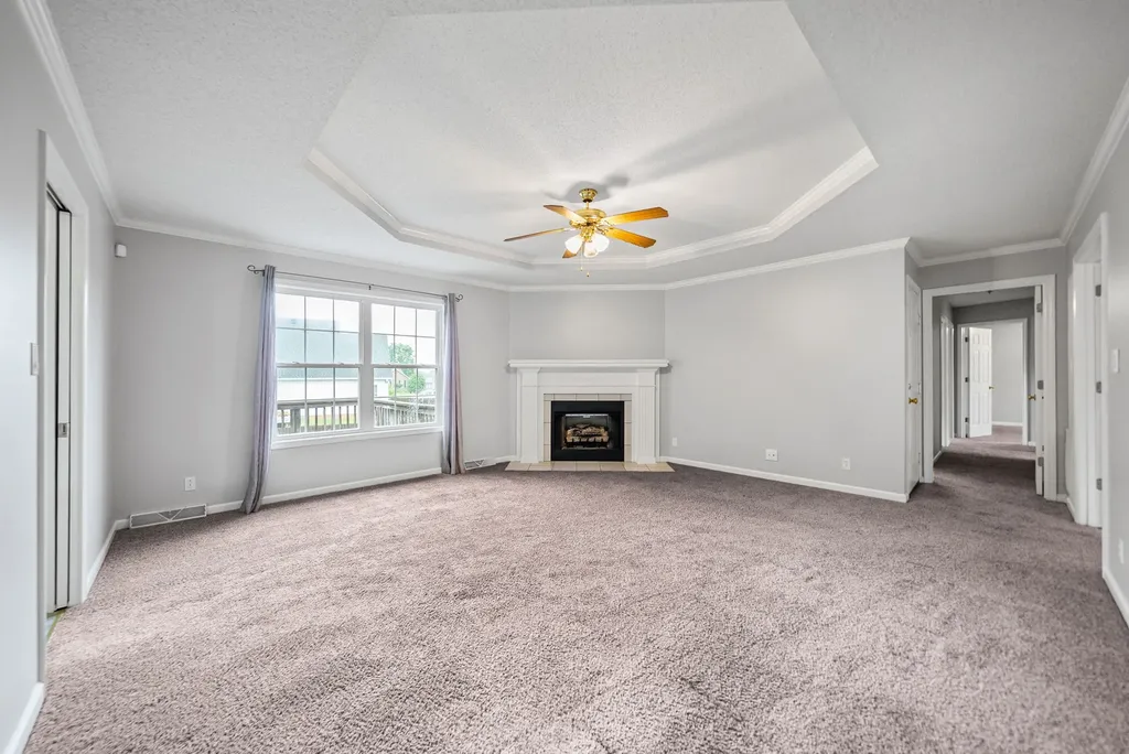 1115 Thornberry Drive Clarksville TN 37043