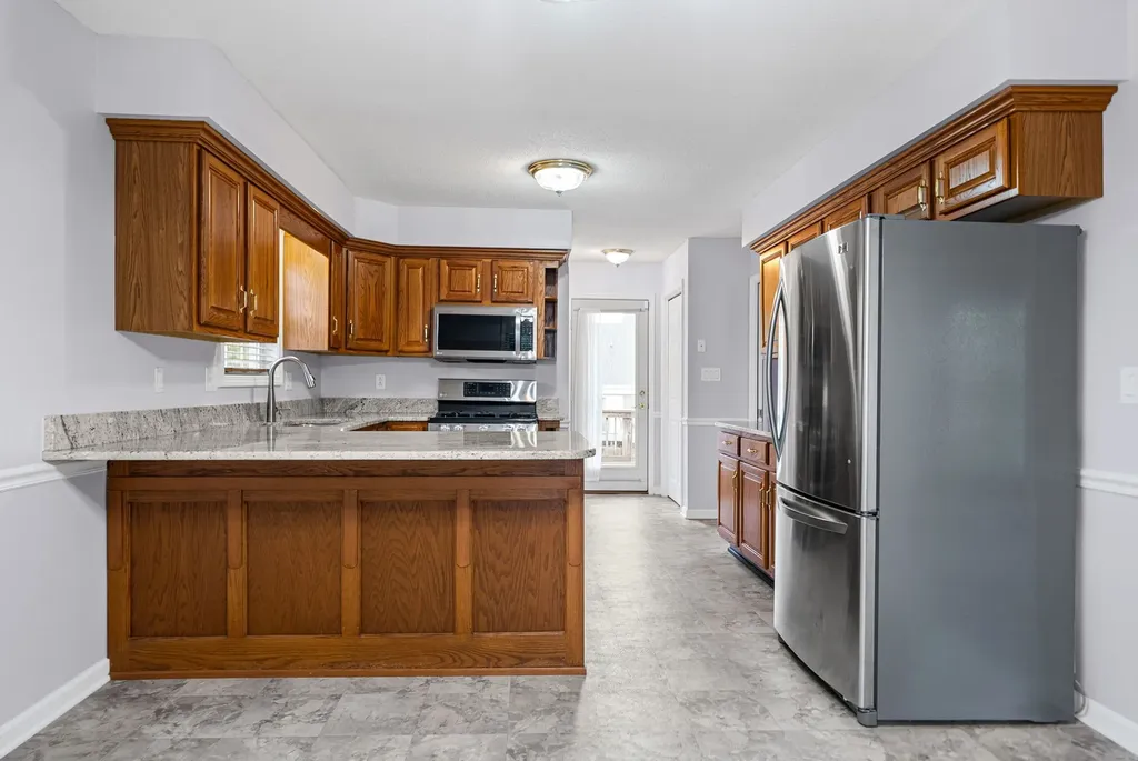 1115 Thornberry Drive Clarksville TN 37043