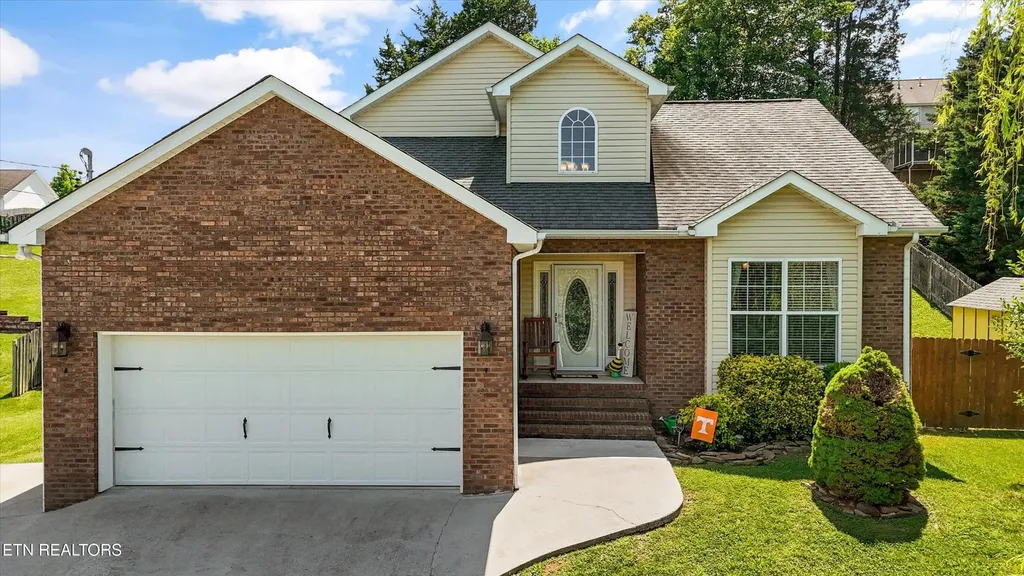 8223 Joshua Road Knoxville TN 37938