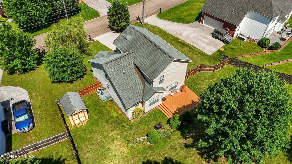 8223 Joshua Road Knoxville TN 37938