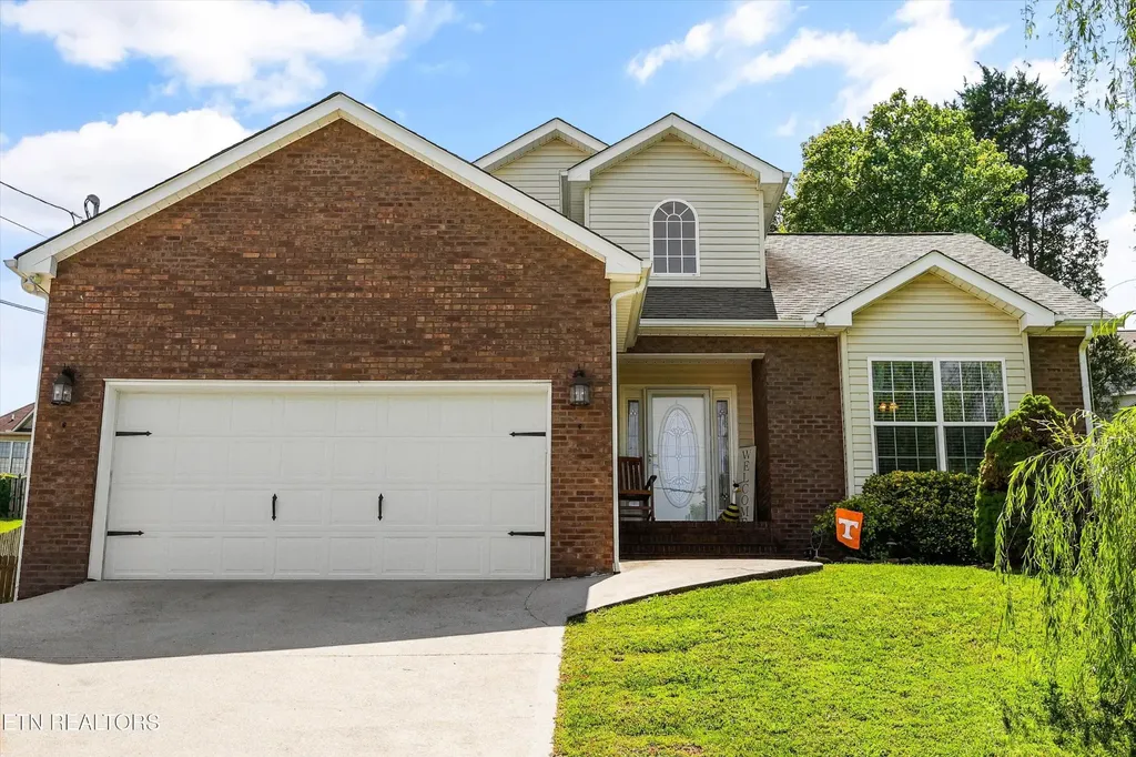 8223 Joshua Road Knoxville TN 37938
