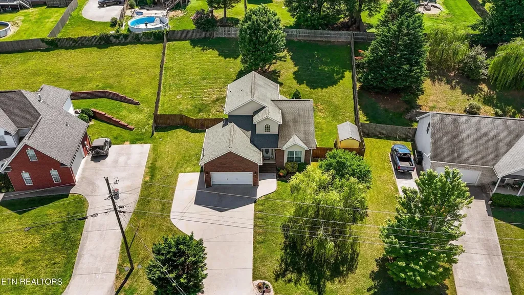 8223 Joshua Road Knoxville TN 37938