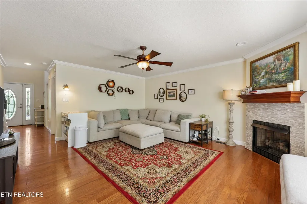 8223 Joshua Road Knoxville TN 37938