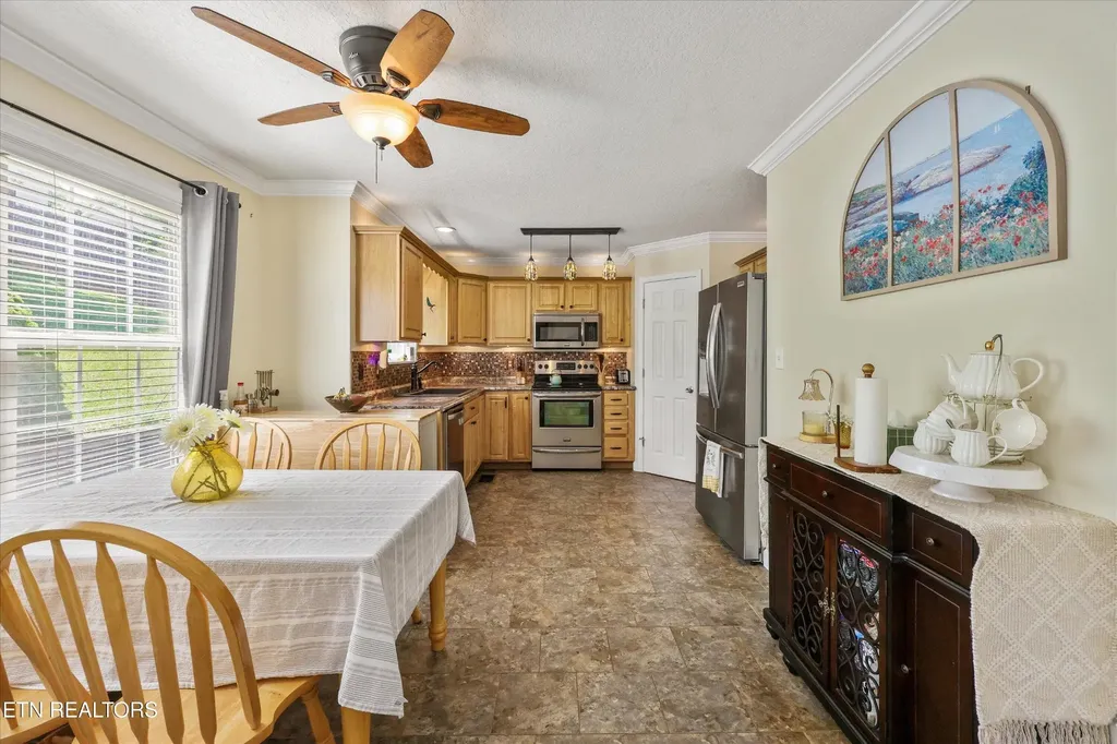 8223 Joshua Road Knoxville TN 37938