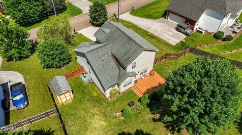 8223 Joshua Road Knoxville TN 37938